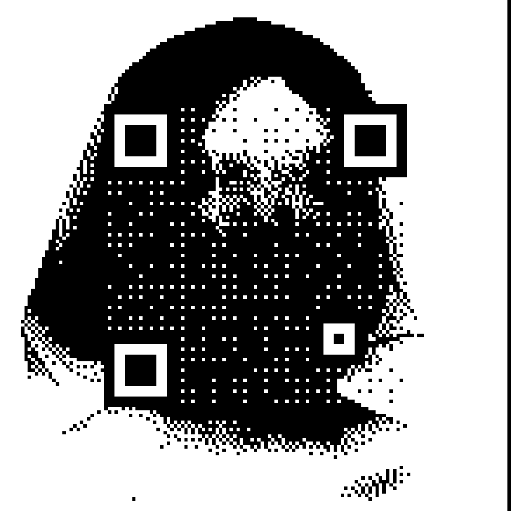 Crawler QR Code